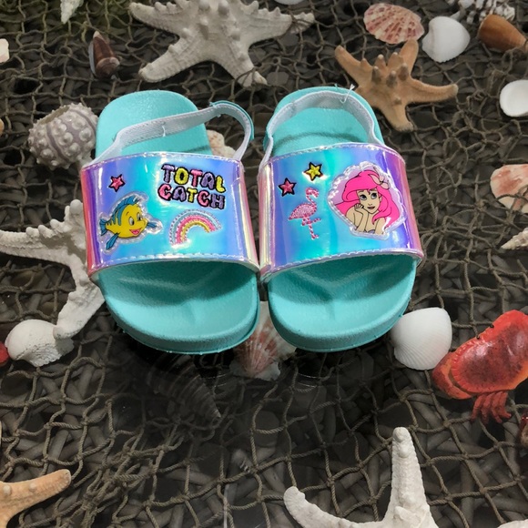 Disney Other - Toddler Authentic Disney sandals